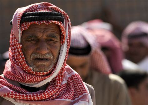 personas arabes|Arabes: Origen, historia, significado, características y más